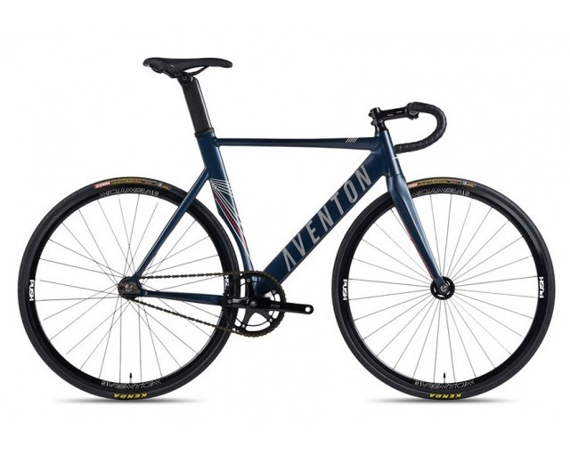 BICICLETA AVENTON MATARO MIDNIGHT BLUE