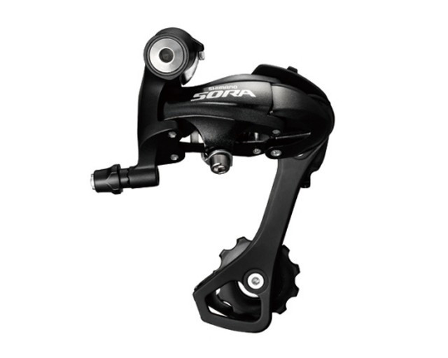 SORA 9V RD-R3000 REAR DERAILLEUR SS