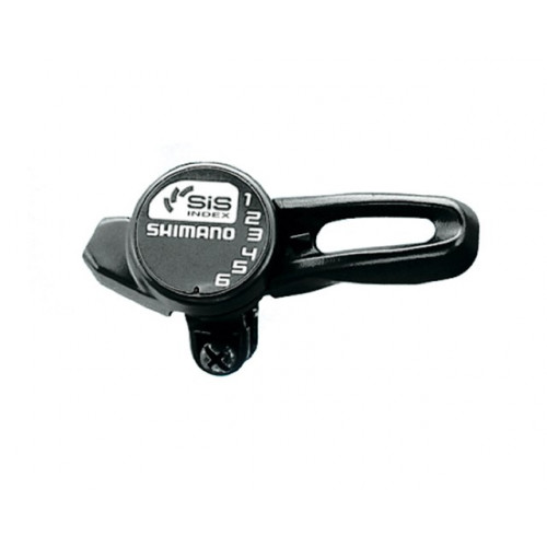 MANDO DERECHO SHIMANO SLTZ20 6 VELOCIDADES SIN FUNDA