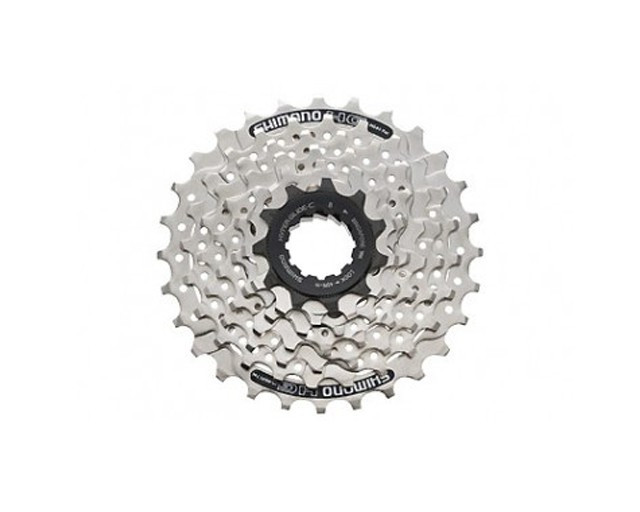 CASSETTE SHIMANO 7V 11/28T. HG41