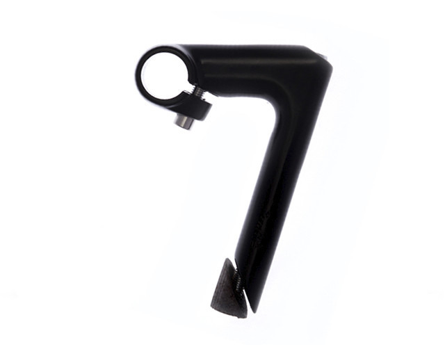 POTENCIA WG 1" DE CAÑA NEGRO