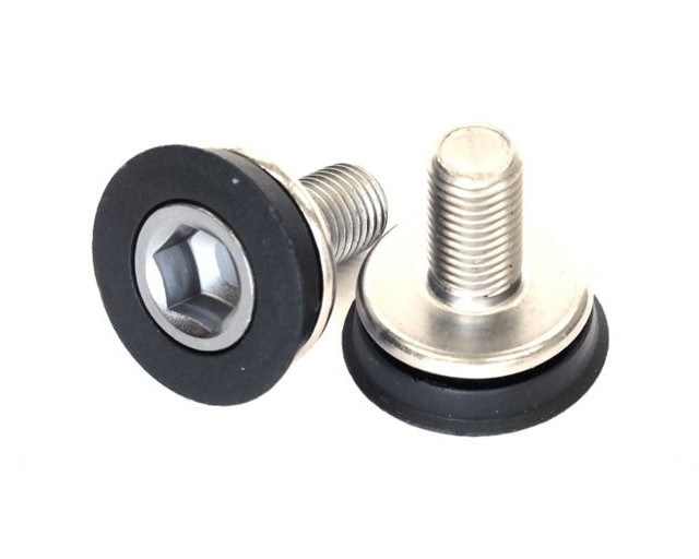 Tornillos sales bielas shimano