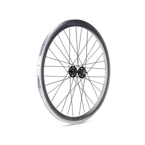 FRONT WHEEL GURPIL PISTA 42MM