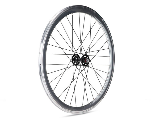 FRONT WHEEL GURPIL PISTA 42MM