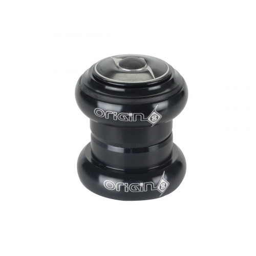 ORIGIN8 1 1/8" AHEAD HEADSET BLACK