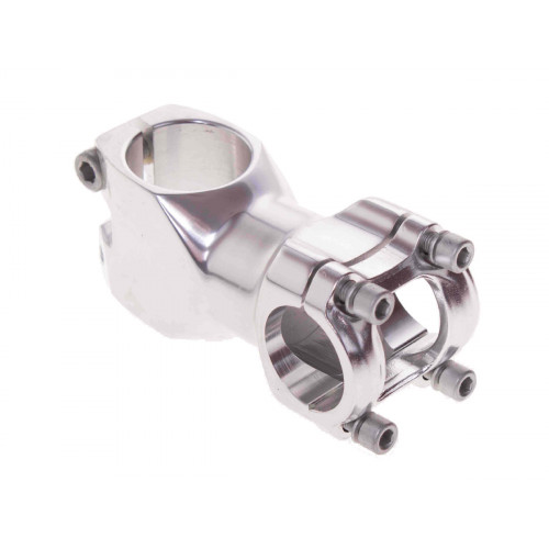 SATORI LIMES STEM 25,4MM SILVER