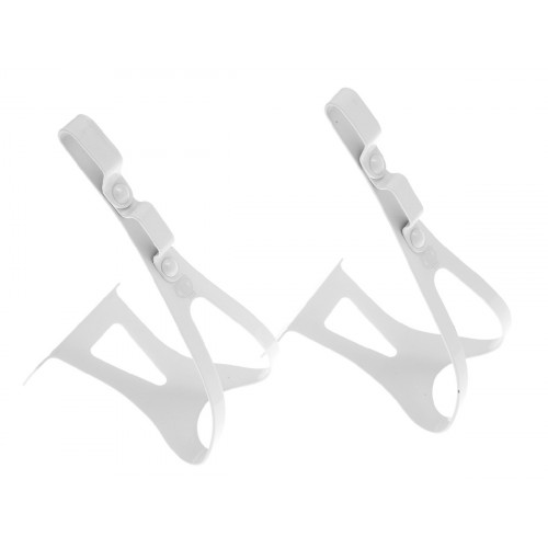 BLB S/B D/G WHITE TOE CLIP