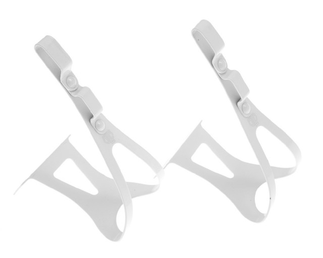 BLB S/B D/G WHITE TOE CLIP