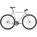 BICICLETA 6KU FIXIE & SINGLE SPEED CONCRETE