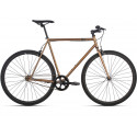 BICICLETA 6KU FIXIE & SINGLE SPEED DALLAS