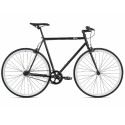 6KU FIXIE & SINGLE SPEED BIKE SHELBY 2