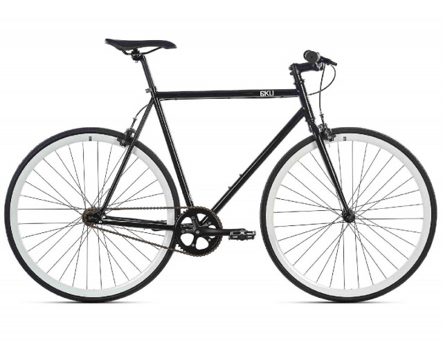 BICICLETA FIXIE 6KU SHELBY 2