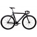 BICICLETA BLB LA PIOVRA ATK FIXIE BLACK 