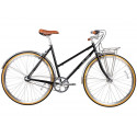 BICICLETA BLB BUTTERFLY 3 SPD BLACK