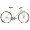 BICICLETA BLB BUTTERFLY 3 SPD NATURAL BEIGE