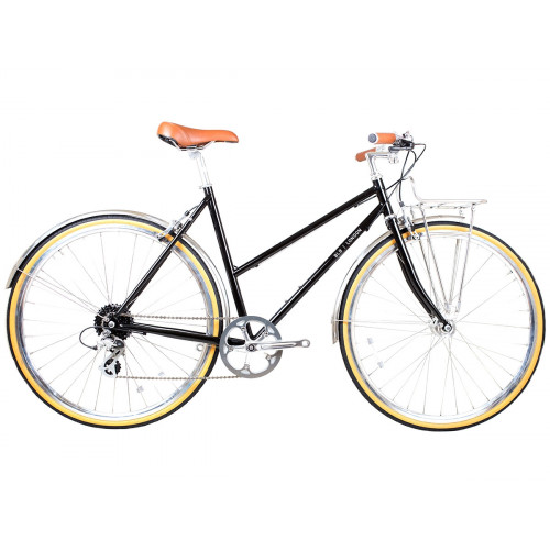 6ku fixie 2025 concrete