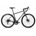 AVENTON KIJOTE ADVENTURE BIKE CHARCOAL SKID