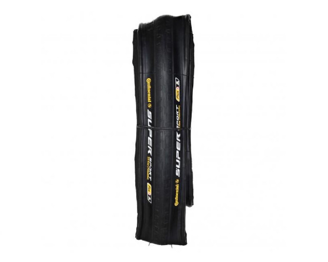 CONTINENTAL SUPERSPORT 25C FOLDABLE TIRE