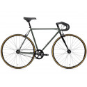 BIKE STATE BICYCLE CO 4130 ARMY GREEN