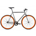 6KU FIXIE & SINGLE SPEED BIKE BARCELONA