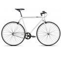 BIKE 6KU FIXIE & SINGLE SPEED EVIAN 1