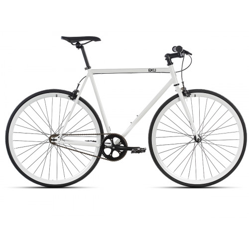 BIKE 6KU FIXIE & SINGLE SPEED EVIAN 1