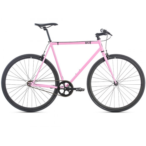 6KU FIXIE &amp; SINGLE SPEED BIKE ROGUE