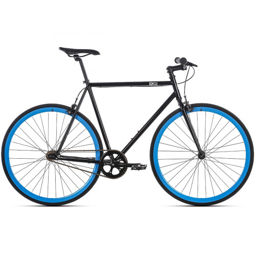 6KU FIXIE &amp; SINGLE SPEED BIKE SHELBY 4