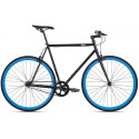 BICICLETA 6KU FIXIE & SINGLE SPEED SHELBY 4