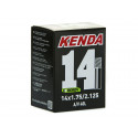 INNER TUBE KENDA 14X1.75-2.125 SCHRADER