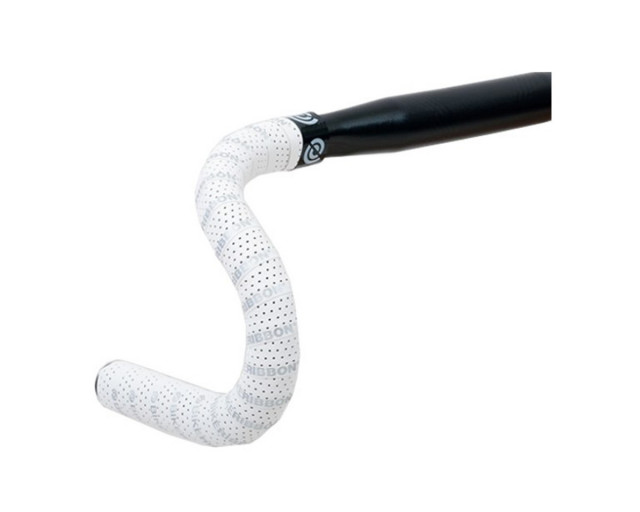 CINTA DE MANILLAR BIKE RIBBON EOLO SOFT BLANCO