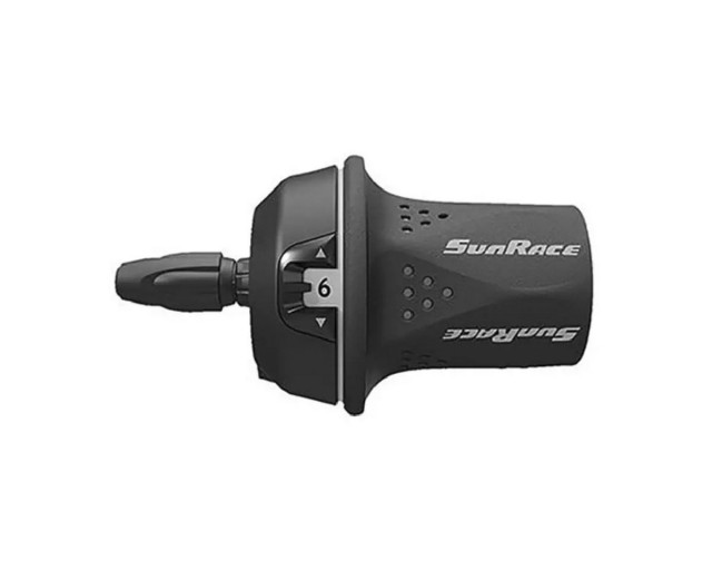 MANDO CAMBIO DCHO SUNRACE REVOSHIFT INDEX 6V TSM21