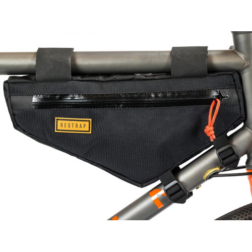 BOLSA CUADRO RESTRAP CARRY EVERYTHING S NEGRO