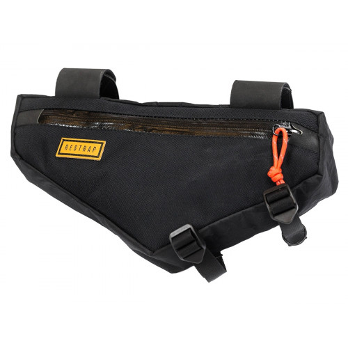 BOLSA CUADRO RESTRAP CARRY EVERYTHING S NEGRO