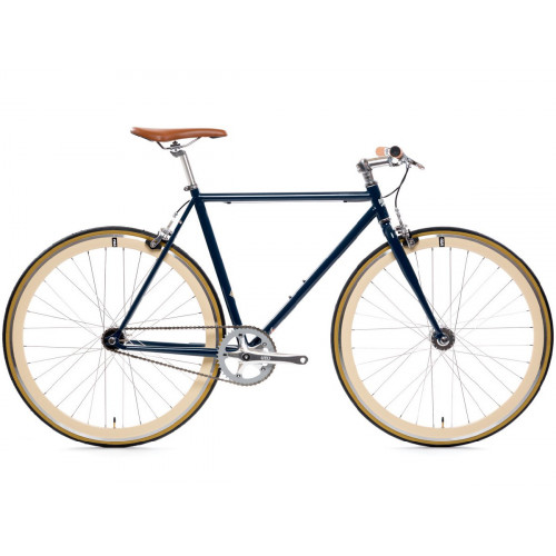 FIXIE BIKE STATE BICYCLE CORE LINE RIGBY