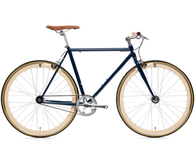 FIXIE BIKE STATE BICYCLE CORE LINE RIGBY