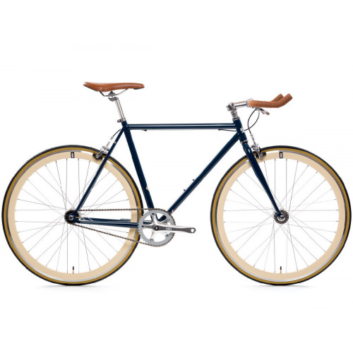 FIXIE BIKE STATE BICYCLE CORE LINE RIGBY