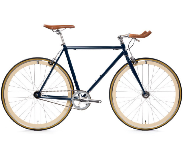 FIXIE BIKE STATE BICYCLE CORE LINE RIGBY