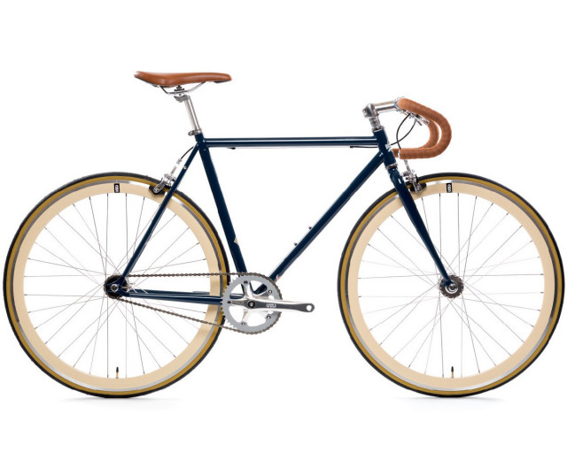 FIXIE BIKE STATE BICYCLE CORE LINE RIGBY