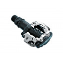 PEDALS MTB SHIMANO SPD M-520 BLACK