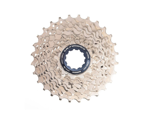 CASSETTE SHIMANO ULTEGRA R8000 11V. 11/28T