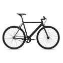 BICICLETA 6KU TRACK BIKE NEGRO