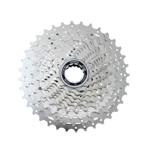 CASSETTE SHIMANO MTB/ROAD HG50 10V. 11/36