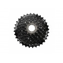 CASSETTE SHIMANO ALTUS  MTB/ROAD HG31 8V. 11/32