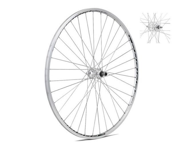 GURPIL CHRINA PISTA REAR WHEEL