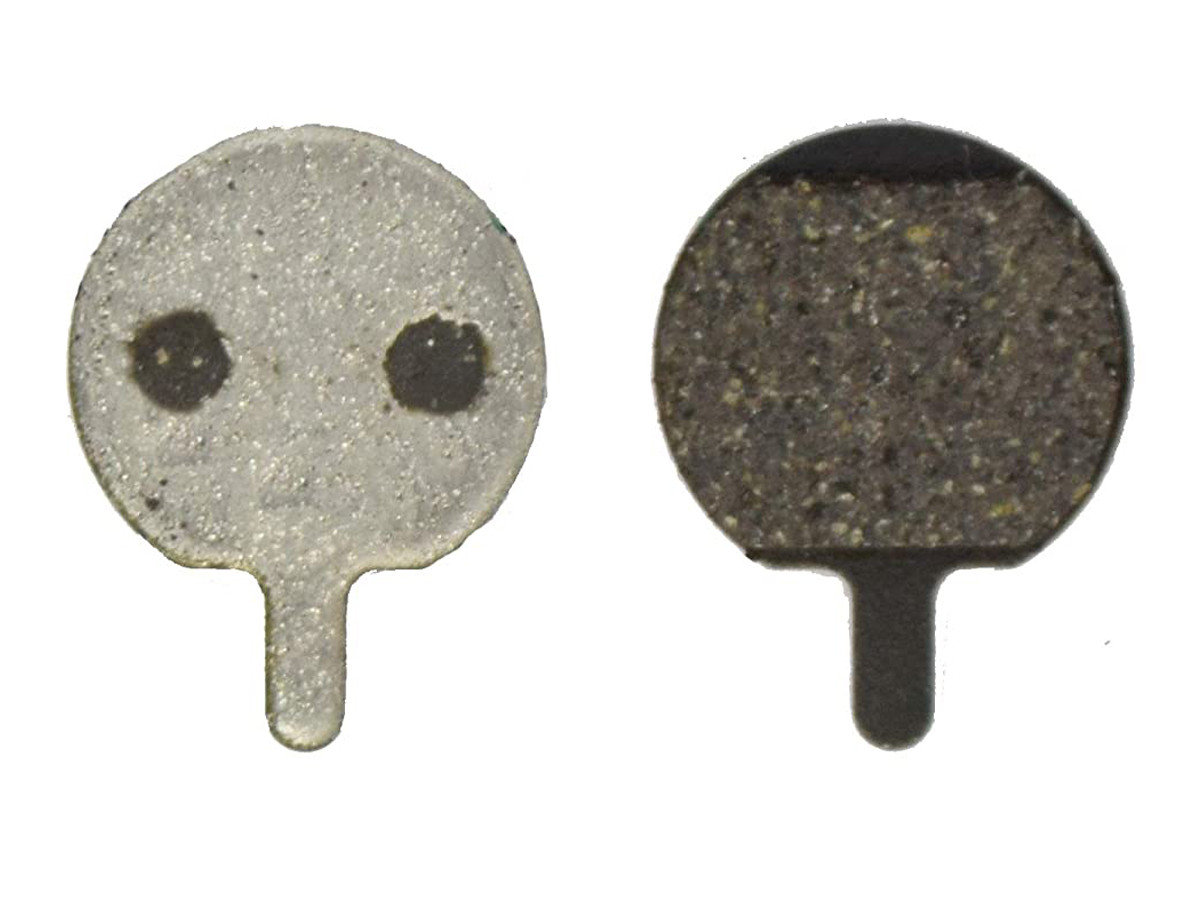 DISC PADS EBC HAYES SOLE/MX2/MX3