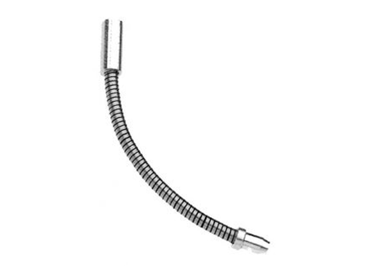 thumbnail interactive-video image 1 of 2x Pair V Brake Noodles Cable Guides Boots Mountain Road Bicycle Bike Front Rear 642610515835 1 of 9