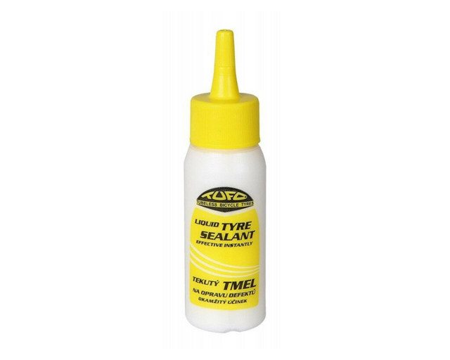 TYRE SEALANT TUFO PREVENTIVO 50ML