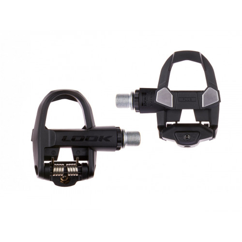 LOOK KEO CLASSIC 3 BLACK PEDALS