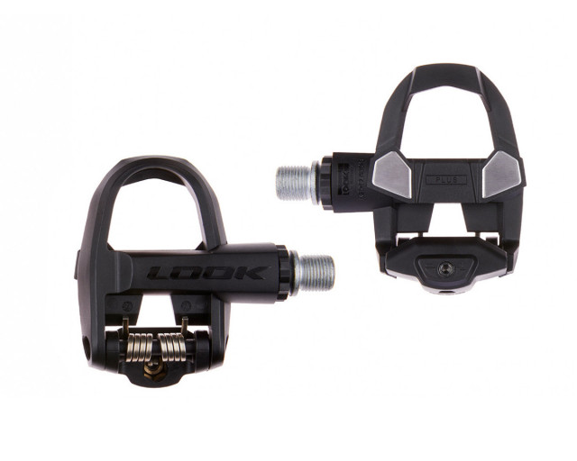 LOOK KEO CLASSIC 3 BLACK PEDALS